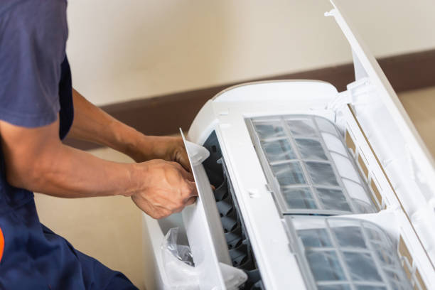 Best HVAC Software and Technology in Rehobeth, AL