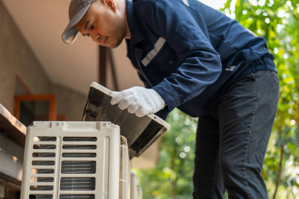 Professional HVAC in Rehobeth, AL